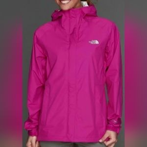 The North Face Venture Hyvent 2.5 L lightweight/ Waterproof Rain Jacket